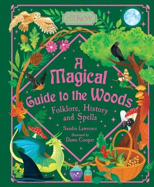 A Magical Guide to the Woods