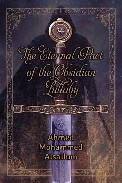 Cover The Eternal Pact of the Obsidian Lullaby