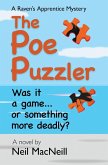 The Poe Puzzler The Poe Puzzler