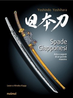 Spade giapponesi. Arte e segreti di un maestro - Yoshiara, Yoshindo