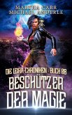 Beschützer der Magie Beschützer der Magie