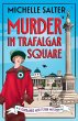 Murder in Trafalgar Square - Bild 1