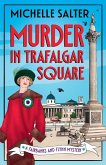 Murder in Trafalgar Square