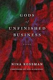 GODS of UNFINISHED BUSINESS GODS of UNFINISHED BUSINESS