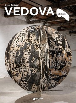 Vedova - Tantucci, Enrico