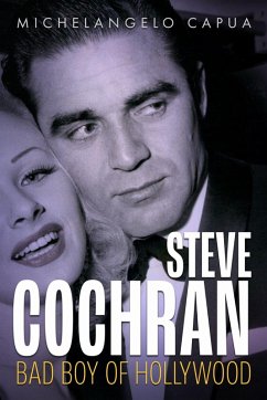 Steve Cochran - Capua, Michelangelo Steve Cochran - Capua, Michelangelo