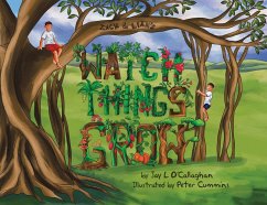 Cover Watch Things Grow
