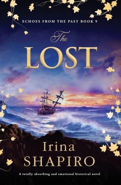 Cover The Lost