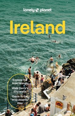 Cover Ireland