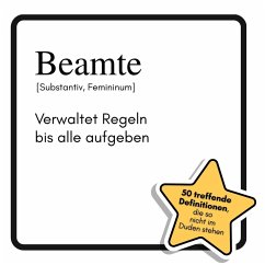 Cover Beamte