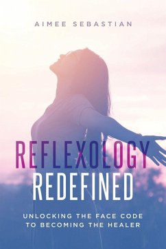 Reflexology Redefined - Sebastian, Aimee
