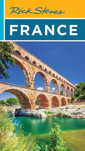 Rick Steves France