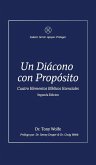 Un Diácono con Propósito Un Diácono con Propósito
