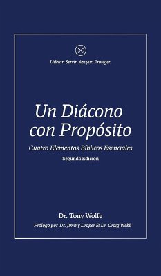 Cover Un Diácono con Propósito