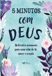 5 Minutos com Deus (eBook, ePUB) - Bild 1