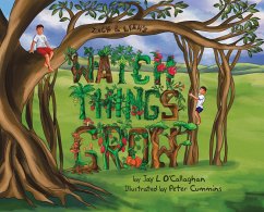 Cover Watch Things Grow