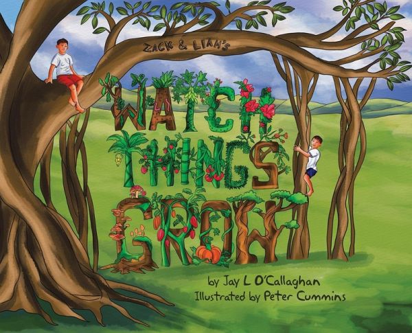 Watch Things Grow Watch Things Grow