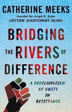 Cover Bridging the Rivers of Difference