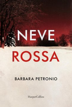 Cover Neve rossa