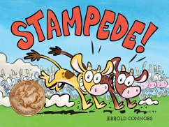 Cover Stampede!