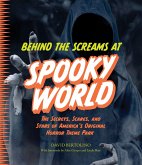 Behind the Screams at Spookyworld Behind the Screams at Spookyworld