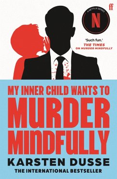 Cover My Inner Child Wants to Murder Mindfully (eBook, ePUB)