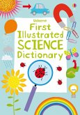 First Illustrated Science Dictionary First Illustrated Science Dictionary