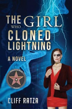 Cover The Girl Who Cloned Lightning