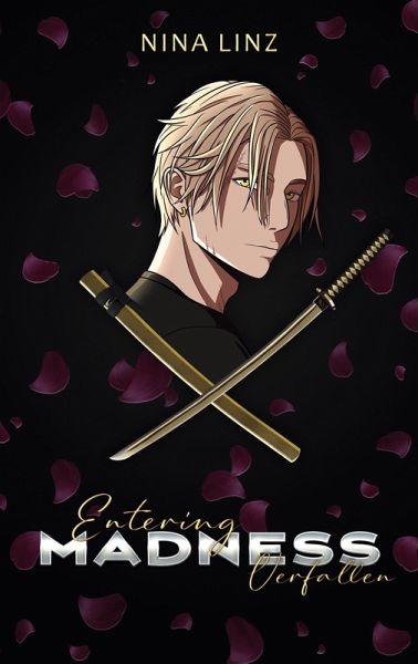 Entering Madness Entering Madness