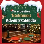 Der ultimative Tischtennis-Adventskalender