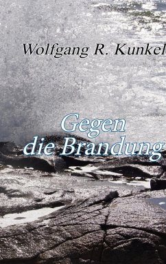 Cover Gegen die Brandung