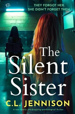 Cover The Silent Sister