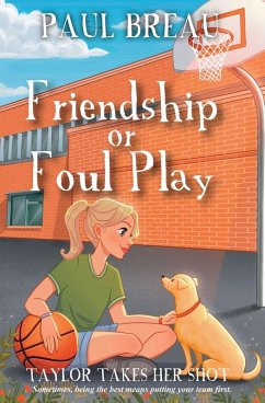 Cover Friendship or Foul Play