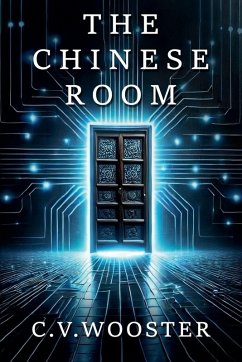 Cover The Chinese Room