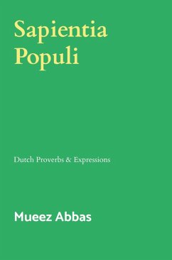 Sapientia Populi - Mueez Abbas