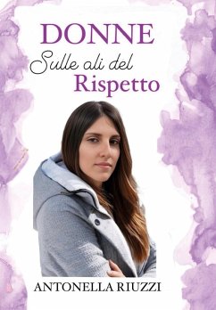 Donne. Sulle ali del rispetto Cover Donne. Sulle ali del rispetto