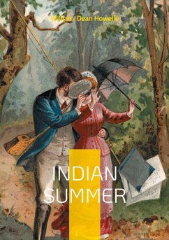 Cover Indian Summer