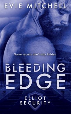 Cover Bleeding Edge