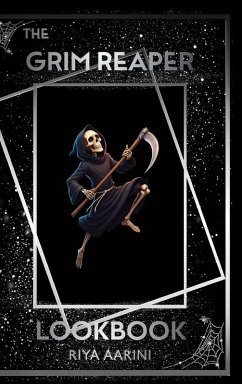 Cover The Grim Reaper Lookbook