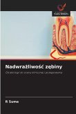 Nadwra¿liwo¿¿ z¿biny Nadwra¿liwo¿¿ z¿biny