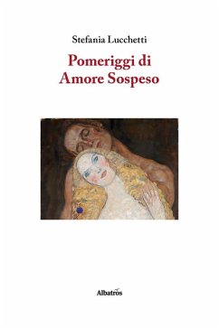 Cover Pomeriggi di Amore Sospeso (eBook, ePUB)