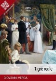 Tigre reale (eBook, ePUB)