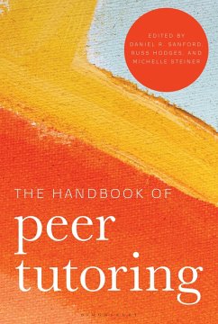 The Handbook of Peer Tutoring (eBook, PDF) Cover The Handbook of Peer Tutoring (eBook, PDF)