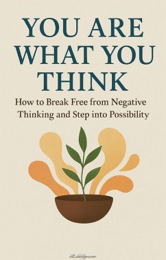 You Are What You Think (eBook, ePUB) - Barlizo, Rina Cleo You Are What You Think (eBook, ePUB) - Barlizo, Rina Cleo