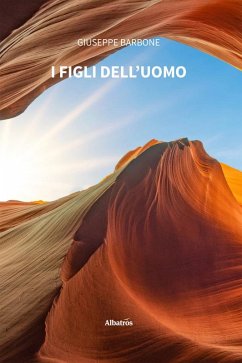 Cover I figli dell'Uomo (eBook, ePUB)