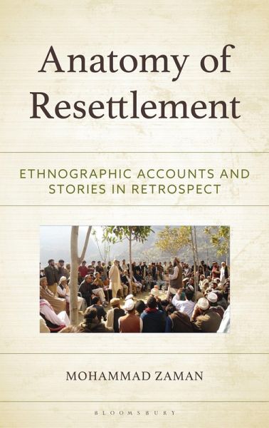 Anatomy of Resettlement (eBook, ePUB)