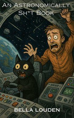 Cover An Astronomically Sh*t Book (eBook, ePUB)