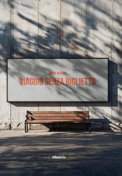 Cover Viaggio senza biglietto (eBook, ePUB)