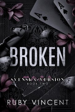 Cover Broken (Swedish) (eBook, ePUB)