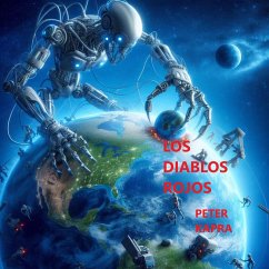 Cover Los Diablos Rojos (eBook, ePUB)